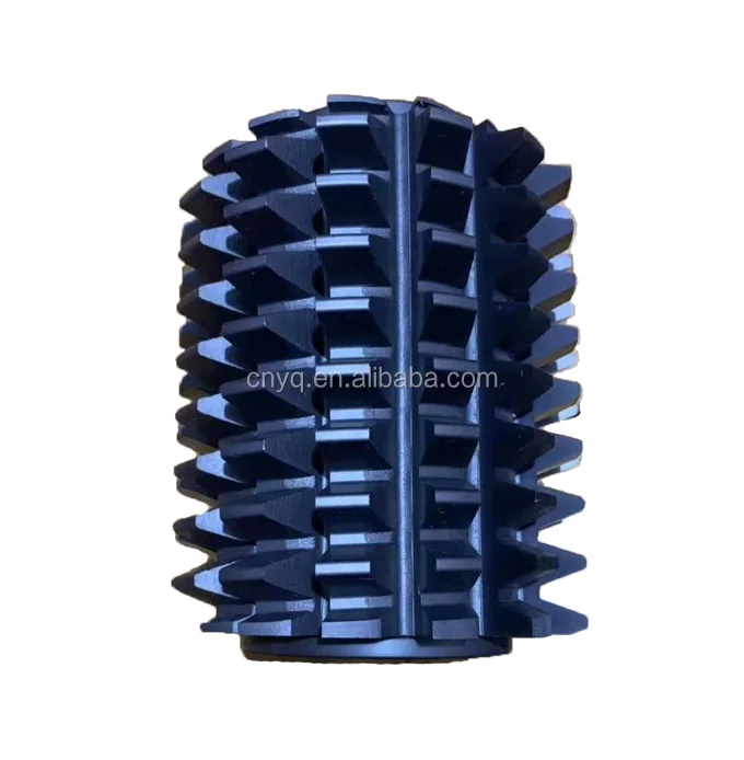 m4 gear hob