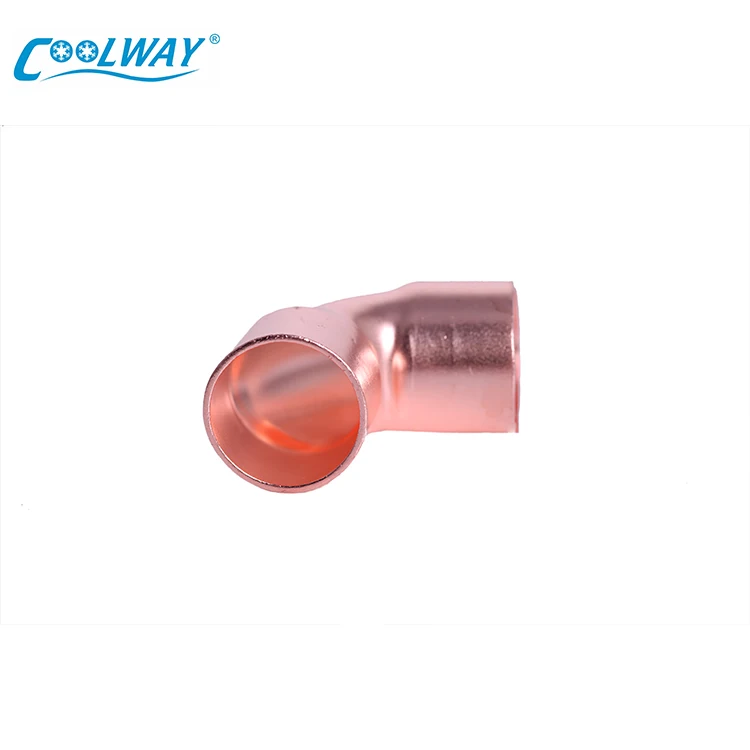 Air Conditioner Copper Brass Tube Pipe Fittings,Copper and Brass Fittings