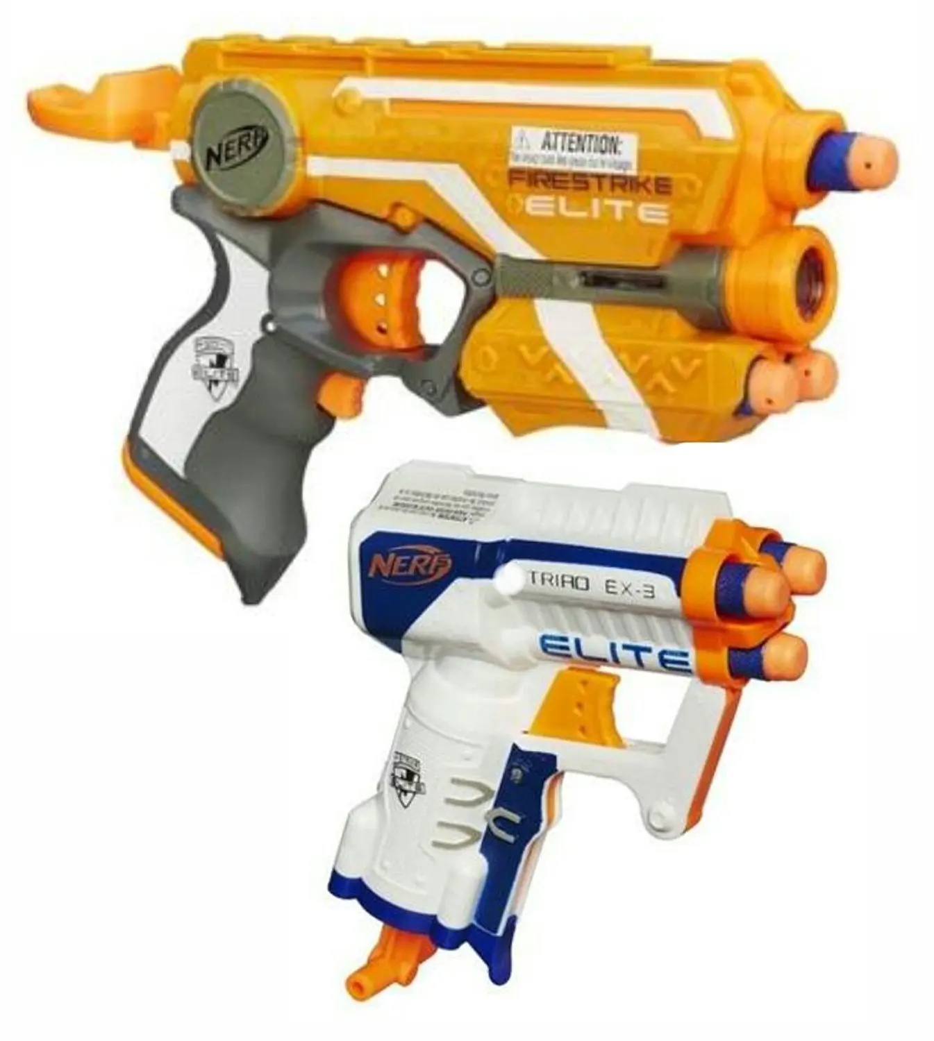 nerf n strike triad