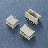 2.0mm right angle smt jst ph connector