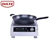 Custom electric cooking ranges with induction cooker, induction wok burner for australia