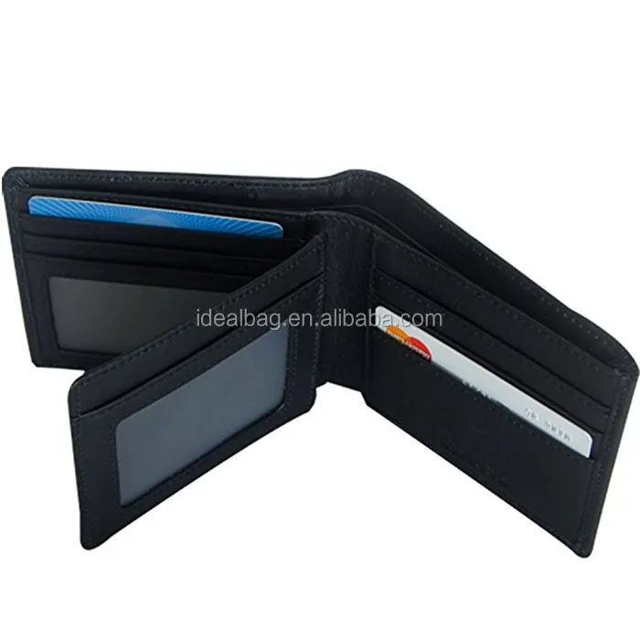 Blocking wallet. Blocking wallet