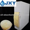 Chemical Absorbent Folded Perforated Dimple Roll