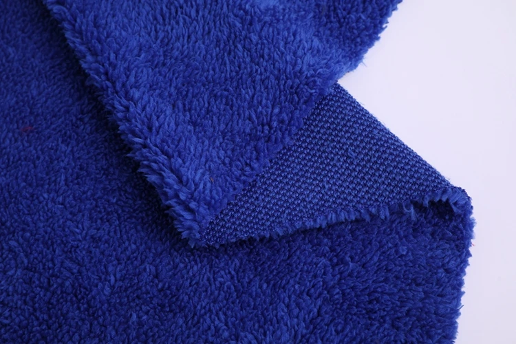 High Quality Polyester Boa Warm Sherpa Fleece For Pajama - Buy Fleece