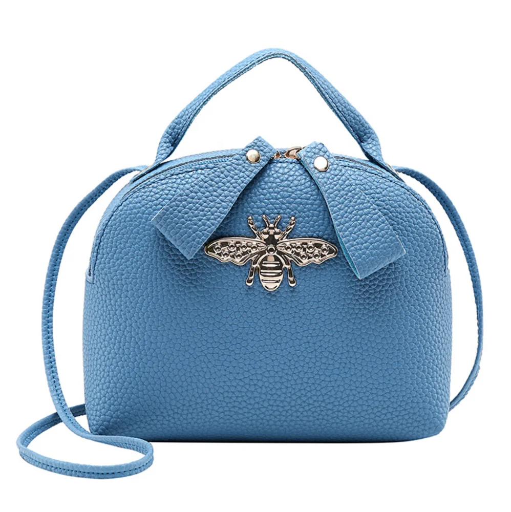 
2019 Summer Fashion Women Bag Leather Handbags PU Shoulder Bag Small Flap Crossbody Bags for Women Messenger Bags 