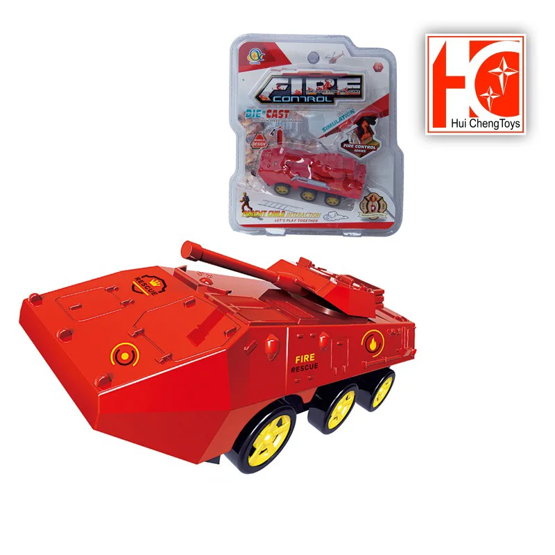 fire rescue toys