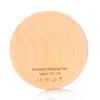 2019 Mini Wooden QI Wireless Charger for Samsumg for Iphone