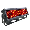 DMX control led outdoor light 94Pcs*3W LED wall washer light