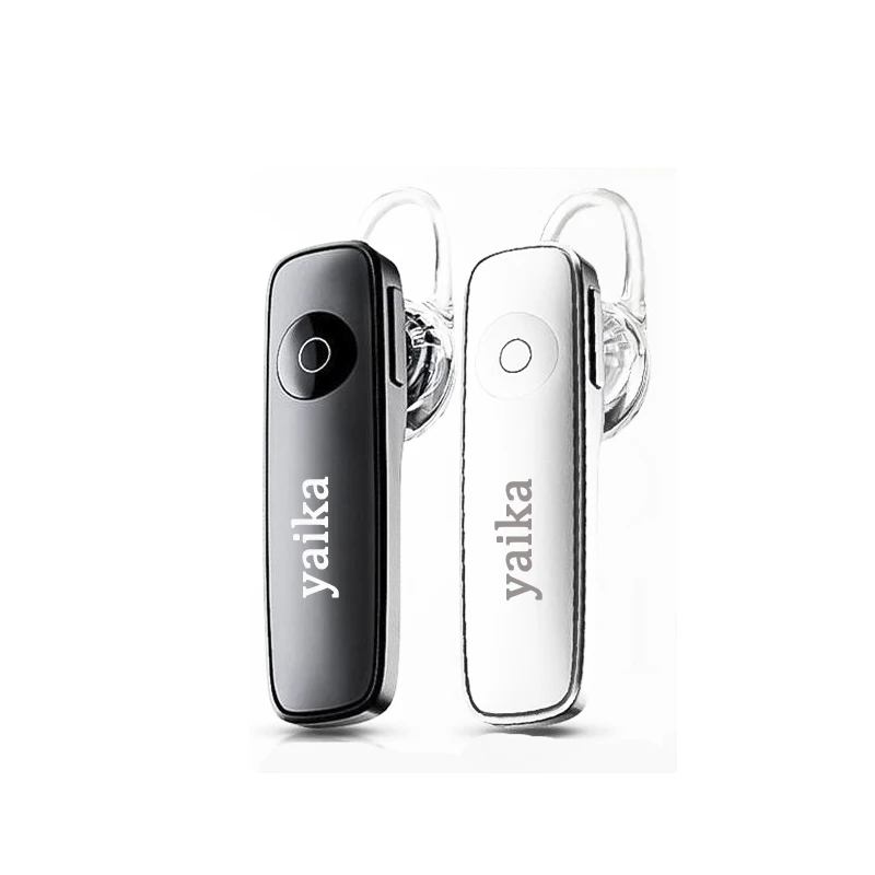 Best seller business gift bluetooth earphone in-ear stereo wireless bluetooth earphone single earbud