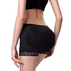 009 Women body shaper butt enhancer padded hips and buttock panties