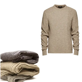 100% Tibetan Yak Wool Handmade Sweater Men - Buy Wool Handmade Sweater,Wool Sweater,Sweater Men 