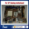 For HP s3120 jp HematiteXL-GL8E M2NC51-AR Desktop Motherboard 5188-7102 Nvidia 100% working
