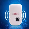 2018 Upgraded Ultrasonic Pest Repellent child and Pets Safe Control