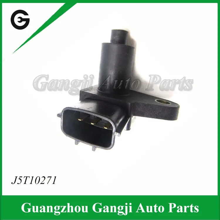 Testing Crankshaft Position Sensor For Nissan J5t10271 2373135u10