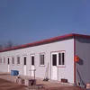 Small steel structure Coffee Kiosk Design
