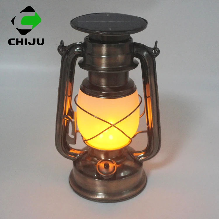 camping lantern