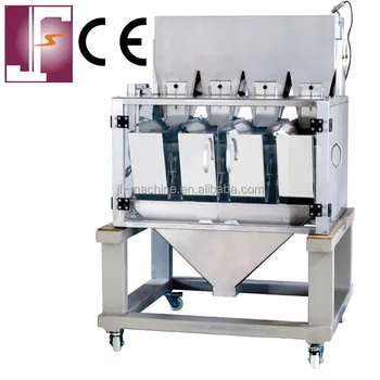 electronic packaging machine