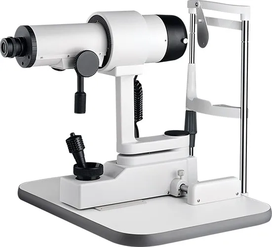 BL-8002 ophthalmic equipment Portable Manual Keratmetro price for sale keratometer