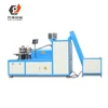 Drinking manual bottle plastic cap Lining Machine with good service