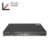 USED Cisco WS-C2960X-48LPD-L 48-Ports Gigabit POE Switch 2 x 10G SFP+ LAN Base poe switch