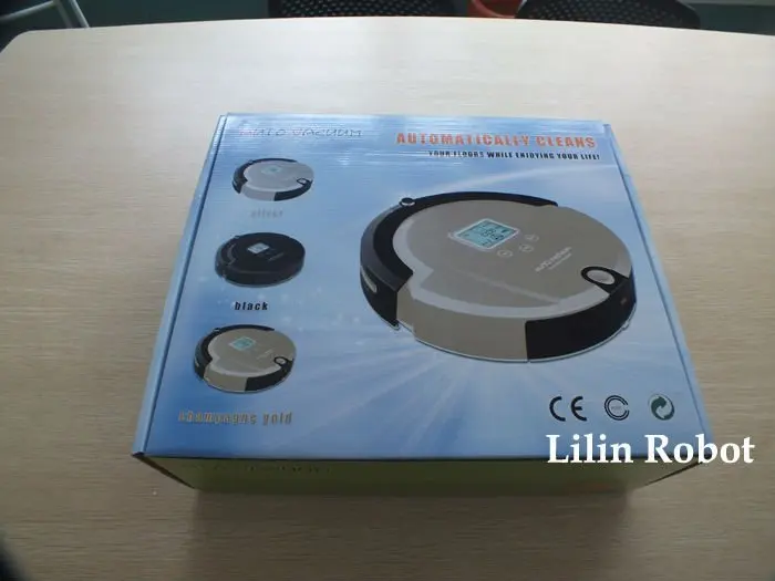 Best Home Dry Cleaning Machine Robot Vacuum Cleaner A320 Buy