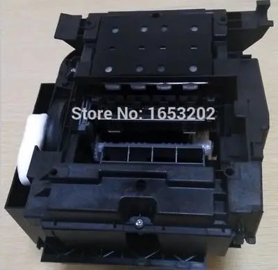 

Original Clean Station FOR HP Designjet 500 510 800 Service Station C7769-60374 printer parts factory