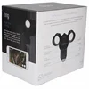 Outdoor Wi-Fi Cam with Motion Activated Floodlight auto-lock bottom corrugated box