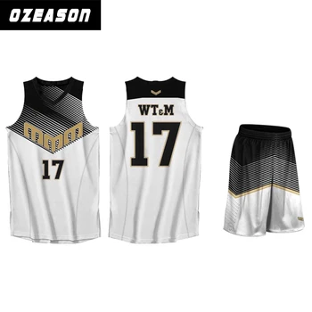 custom made basketball jerseys