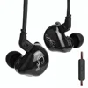 KZ ZSR Deep Bass Earbuds With Detachable Cable,High Quality Pure Sound Wired Music Earphone With/Without Mic