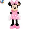 Youth Gifts Wholesale Mickey Minnie mouse soft toy