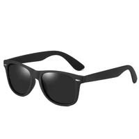 

New high quality hot selling classic men uv400 polarized sunglasses 2019