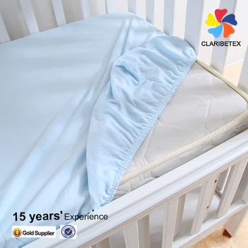 Baby Fitted Sheet Home Textile Bed Sheets Covers Mattress Cover