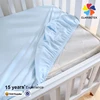 Baby Fitted Sheet Home Textile Bed Sheets Covers Mattress Cover Protector Crib Sheet Baby Bedding Set