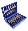 Low Price Small Quantity 24Pcs Flatware Set