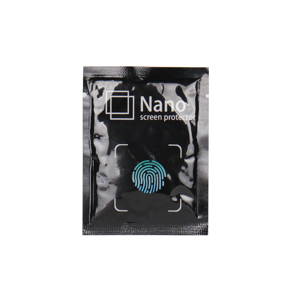

New Product Tablet Mobile Phone Nano Liquid Screen Protector