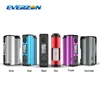 New Arrival Dovpo Topside 90W Squonk Mod Powered by single 18650/21700 battery