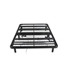 Elderly and pregnant women and people with insomnia can use Performance Excellent Folding Electric Adjustable King Bed