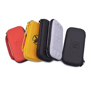 Hard Carrying Case Nintendo Switch Lite