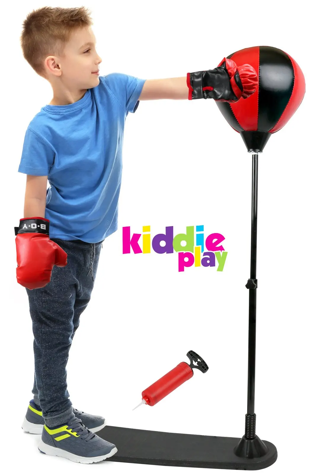 Cheap Standing Punching Bags For Sale, find Standing Punching Bags For Sale deals on line at ...