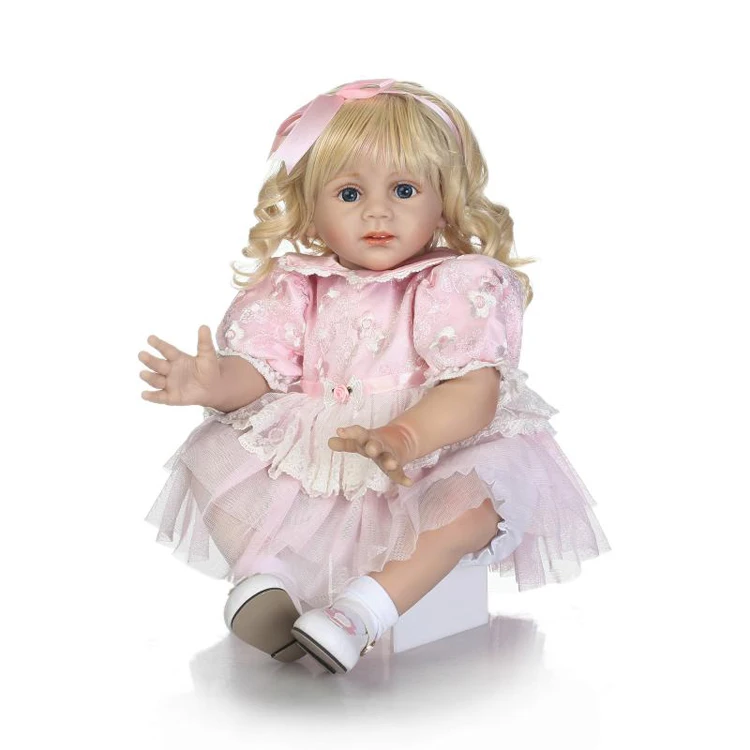 baby doll shopping
