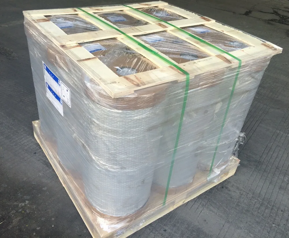 Metallized Polyester High Barrier Film For Food Packaging With