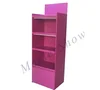 Foldable corrugated Paper Display,paper display box,paper display stand