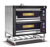 Free Standing Gas Deck Oven/Gas Bread Maker
