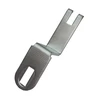 China Customized Metal Stamping Parts