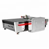 Factory Direct sell AOL knife cutting machine for carton box