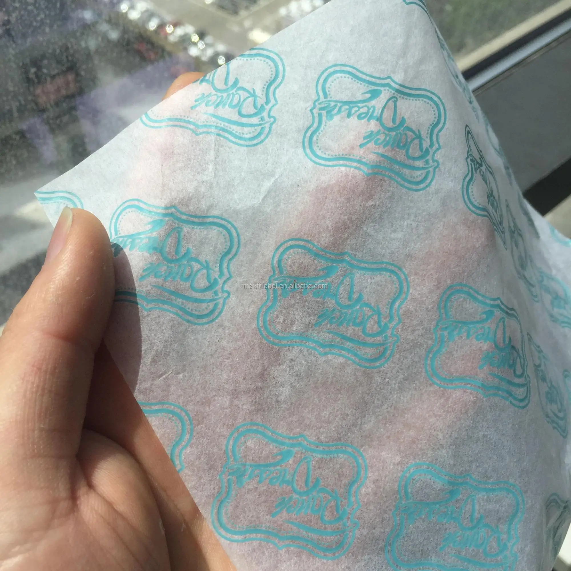 2018 High Quality Colorful Wrapping Tissue Paper For Clothes Buy