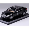 OEM custom made high end zinc alloy die cast car models 1 18 metal men gifts