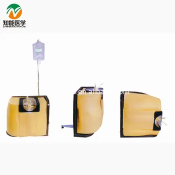 lumbar puncture simulator bix-l60