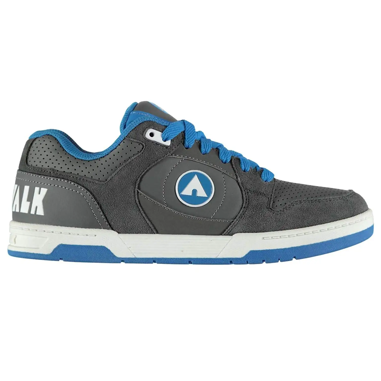 airwalk skate shoes 9s