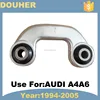 German Car Spare Parts of Aluminium Link Stabiliser with Coupling Rod Use for AUDI A4/A6 OEM 8D0 411 318D